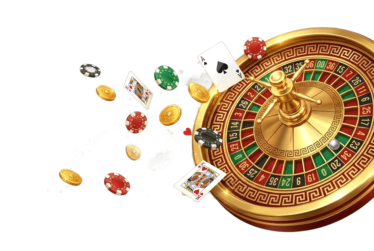 Roulette dal vivo — SavaSpin