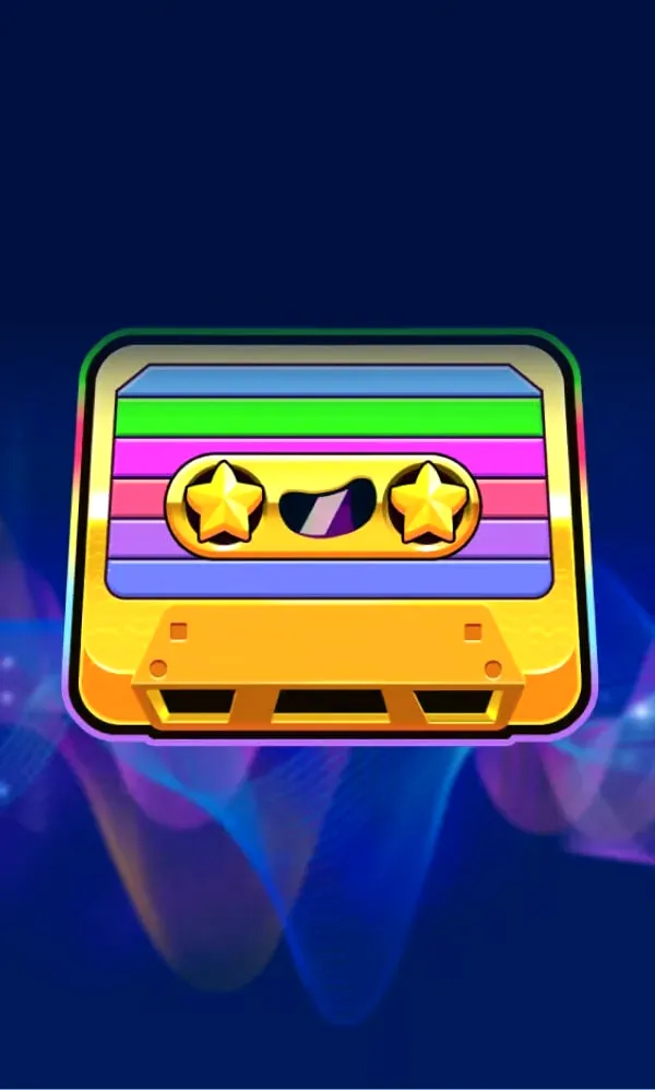 Retro Tapes