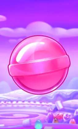 Sugar Rush 1000