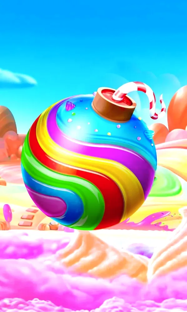 Sweet Bonanza