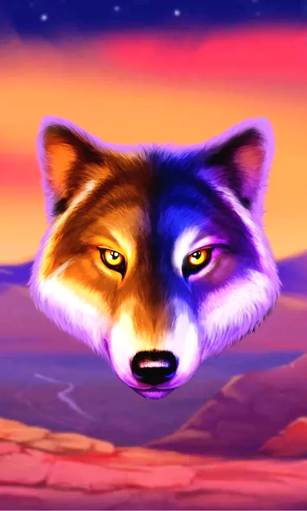 Wolf Gold