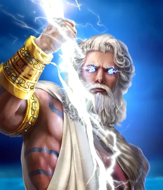 Zeus Unchained